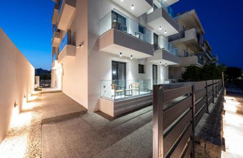 Koasis Boutique Apartments - Photo 59