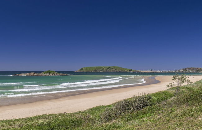 Sandcastles Holiday Apartments - Foto 22