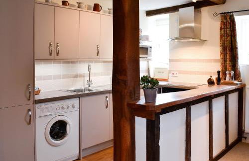 Old Orchard Cottage - Foto 7