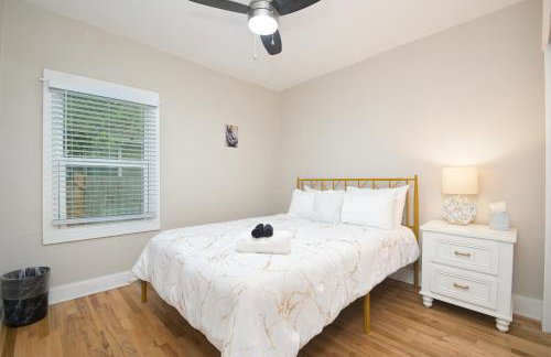 The Marbled Speakeasy - San Antonio Luxury Home by the Alamo - Foto 14