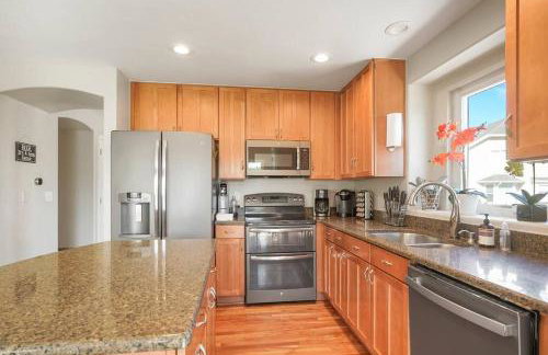 Sleeps 12 - Thornton - 25 Min to Downtown Denver - Foto 43