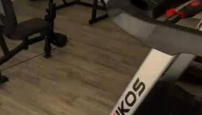 Studio Saint Charbel com vaga e varanda - rua do Hospital Sírio Libânes - Foto 5