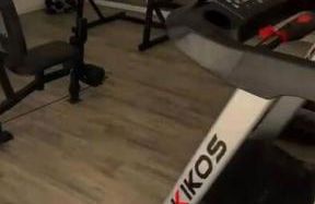 Studio Saint Charbel com vaga e varanda - rua do Hospital Sírio Libânes - Foto 5