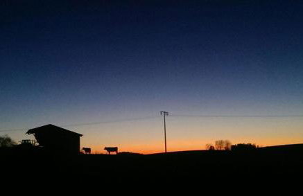 Ferienwohnung Heuboden - Foto 2