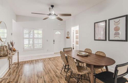 House w pool near McKee Gardens - Foto 9