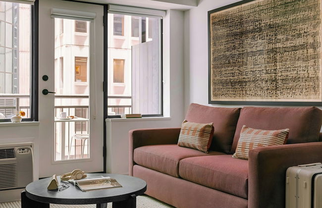 Sonder by Marriott Bonvoy Arlo Apartments Downtown - Foto 35