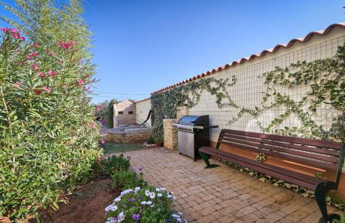 Villa Aldo with private pool by WiiBuk - Foto 42