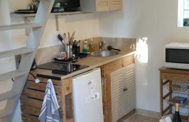 L'Orgalière Alpilles - Foto 16