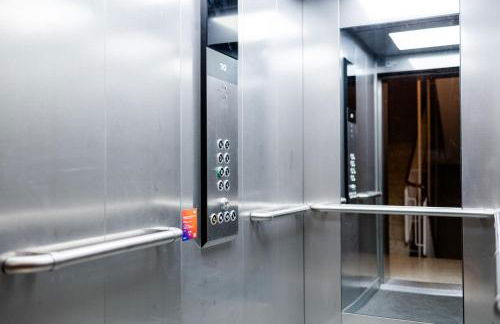 Design-Ferienwohnung in Bad Neuenahr: Platz für 4, Küche, WiFi, Netflix - Foto 20