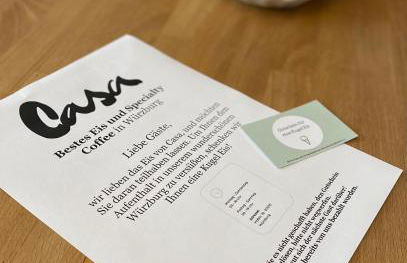 gemütliche Ferienwohnung am Ringpark - Foto 11