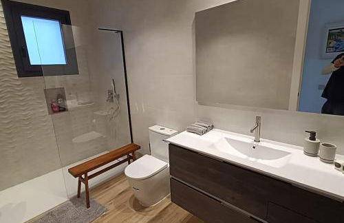 Precioso Chalet Sierra Madrid - Foto 39