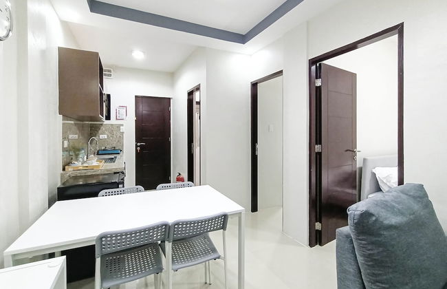 Manzil Anilao Cosy 2 Bedroom Apartment U2 - Photo 8