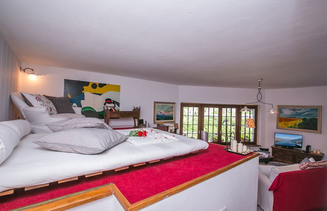 Argegno Chalet - Foto 3