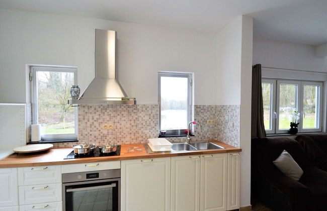 Nature Retreat by the Lakes - Foto 11