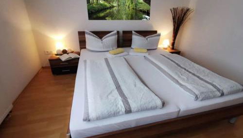 Ferienhaus Voss - Foto 3