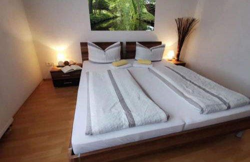 Ferienhaus Voss - Foto 3