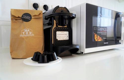 Sea You Apartamentos Valencia Port Saplaya - Foto 30