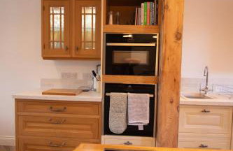 Calder House, Fochabers - Foto 37