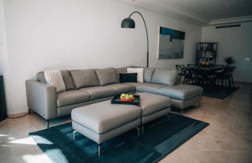 Luxury Beachfront Heated Pool & SPA & GYM–EHHouse - Foto 7