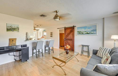 5 Mi to Golf and Trails North Port Retreat with Pool - Foto 9