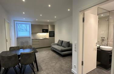 8-LIVING Apartment Houses - Foto 1