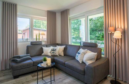 Fewo Lüttje Parl - Foto 1