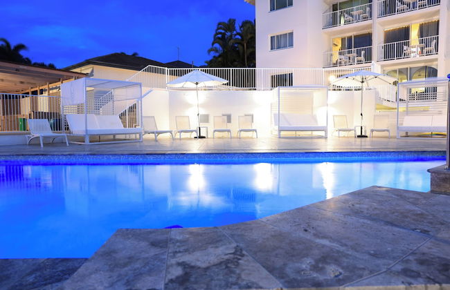 Don Pancho by the Beach - Foto 47