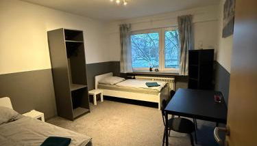 Schöne Apartments am Wasserturm Mönchengladbach MG33 und MG34 - Foto 2