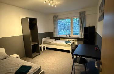 Schöne Apartments am Wasserturm Mönchengladbach MG33 und MG34 - Foto 2