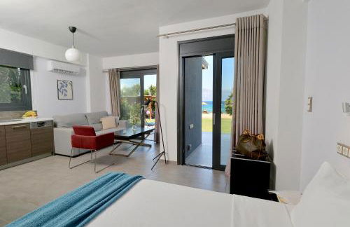 Seacret Apartments - Foto 79