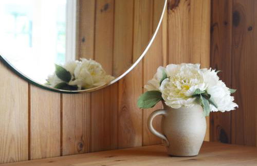 Holiday Home Zedernhütte by Interhome - Foto 49