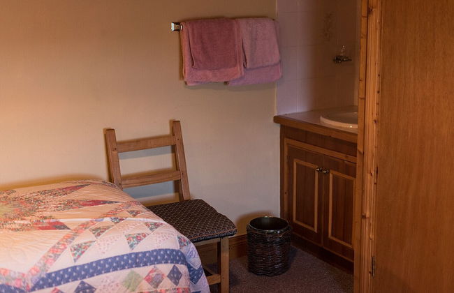 Angelas Farmhouse - Foto 2