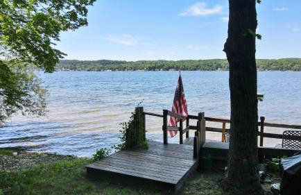 South Arm Shores - Foto 44