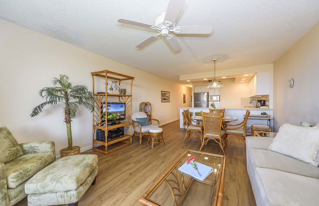 Kahana Villa F406 - 1Br Condo - Foto 16