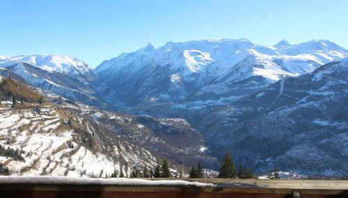 Studio cabine 4 pers au pied des pistes avec parking gratuit - Auris en Oisans - FR-1-297-151 - Foto 2