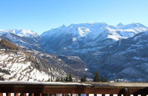 Studio cabine 4 pers au pied des pistes avec parking gratuit - Auris en Oisans - FR-1-297-151 - Foto 2