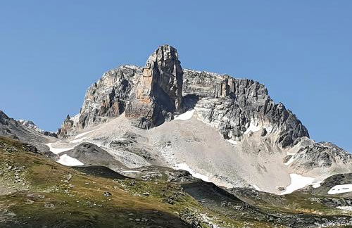 Valfréjus La montagne- App 123 - Foto 20