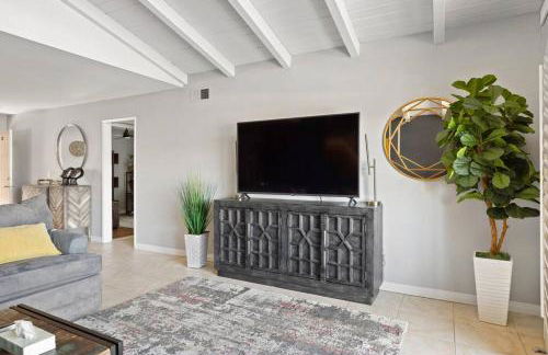 Palm Springs Unique Central Condo - Foto 14