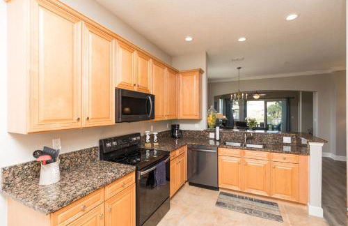 SouthernVilla Ticket to Paradise - Photo 64