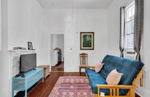 Entire Apartment Bywater New Orleans Great Location - Foto 25