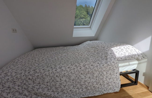 Apartment in Mariazell Near Ski Slopes - Foto 2