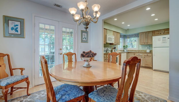 Équipement de l’hébergement