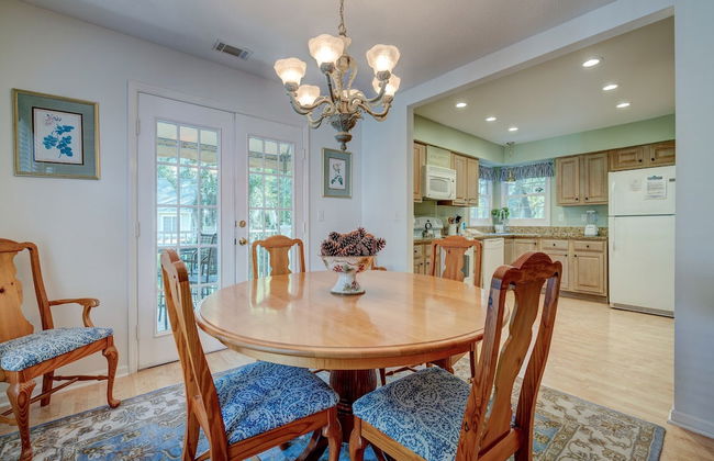 Evian by Hilton Head Retreats - Foto 4