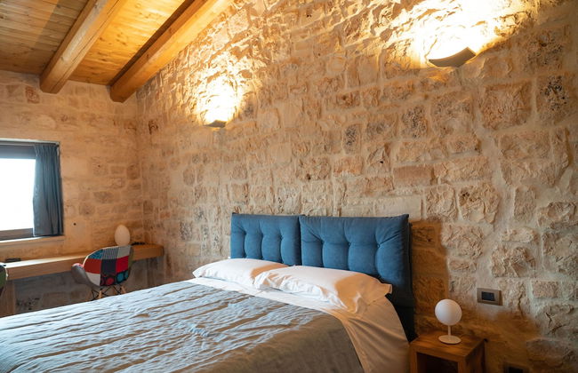 DONNAPAOLA MODERN FARM - Foto 25