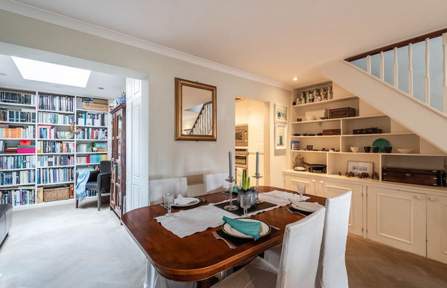 A Hidden Mews - Foto 16