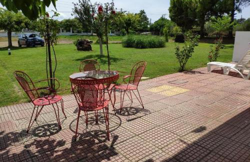 Lucid Dream Apt. Bozinis 2 - Photo 14