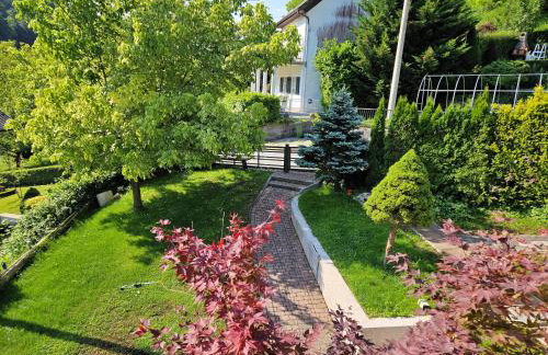 Sweet Spot Holiday home 700 m from Terme - Foto 24