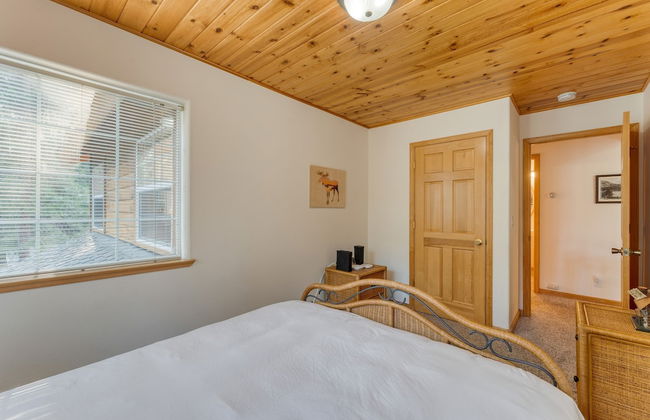 Tahoe Vista by Avantstay Central Location Patio - Foto 27