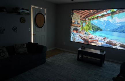 Ski on Ski off Mtn Chalet - Foto 27