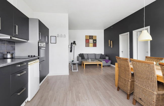 First Camp Tempelkrogen - Holbæk - Foto 7